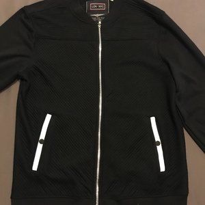 LON NYC - Zip Up Jacket